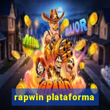 rapwin plataforma